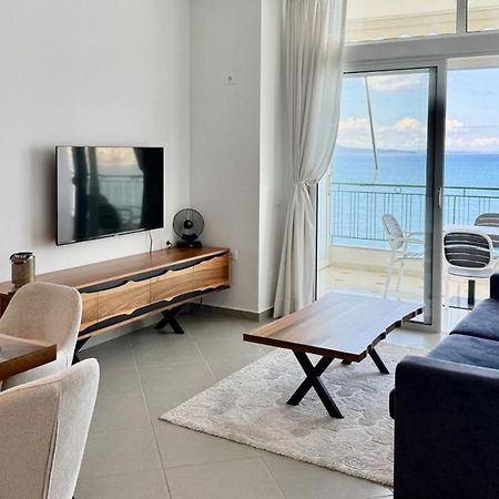 Saranda Miracle Sky Apartment Extérieur photo