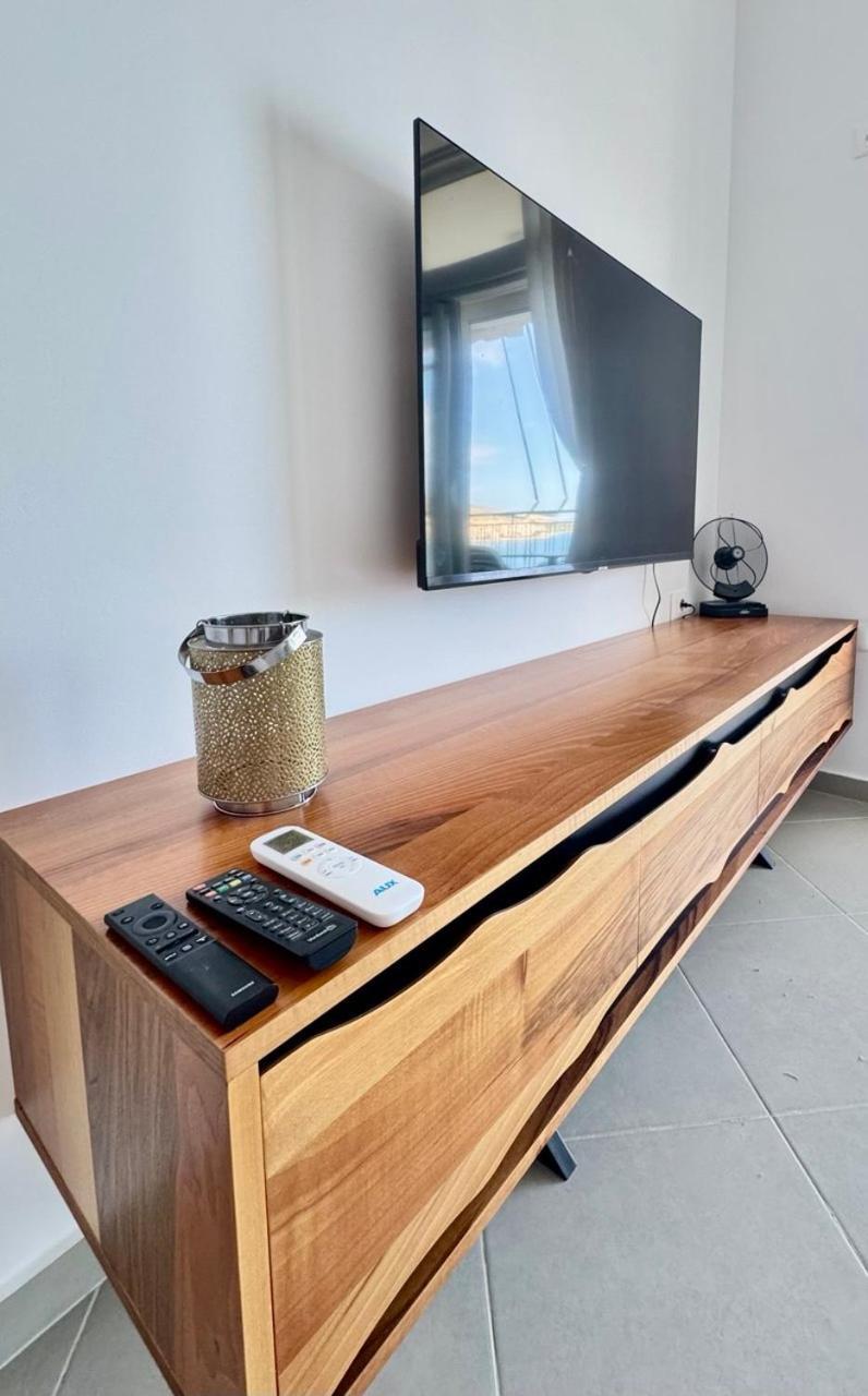 Saranda Miracle Sky Apartment Extérieur photo